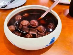 桂花糖芋儿-无锡新湖铂尔曼大酒店·悦轩中餐厅