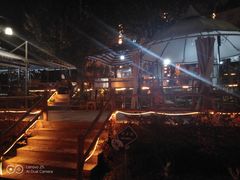 -马帮寨院坝火锅(龙港公园店)