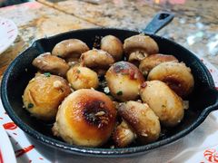 -BROWNSTONE布朗石西班牙餐厅(富城店)