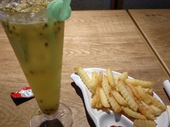 -龙泉人椰子鸡·糟粕醋·海南菜(南大桥店)