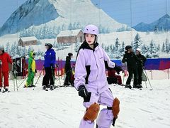 -广州热雪奇迹