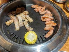 -哼蟹二将·烤肉酱蟹(合生汇店)