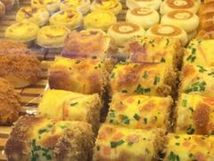 枫糖面包-85度C(苏州石路店)