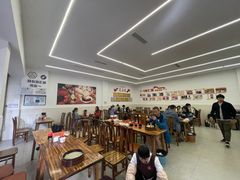 -海汇源老烧麦店(东大街总店)
