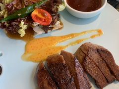 -炙柒Sekinana·精致料理 烧鸟·铁板烧(海上世界店)