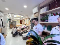 -郑远元专业修脚房(莲花南路春城步行街店)