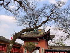 -南北湖风景区