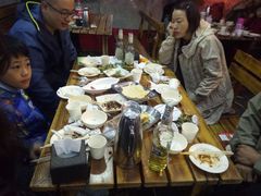 -旭文特产专卖店(张北店)