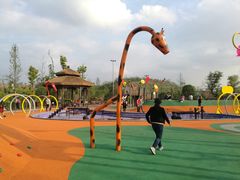 -枫香湖儿童公园