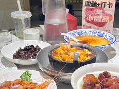 -阿毛饭店首店·宁波老字号(文化广场店)