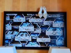 -上海静安香格里拉大酒店