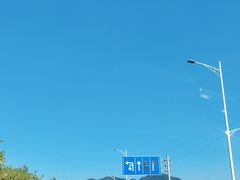 -羚羊峡古栈道森林公园