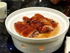 -新兴·金羊座·粤菜点心(乐峰店)