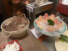 -蘑界·野生菌火锅(深业上城店)