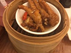 -添好运点心专门店(深水埗店)