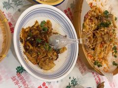 -东排食堂长沙小吃大排档(五一广场店)