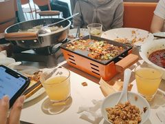 -全牛匠·乐山跷脚牛肉(西北旺万象汇店)