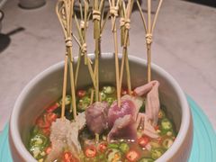 -望蓉城·古法酸菜鱼(世纪汇店)