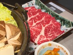 -满来寿喜烧(金虹桥店)