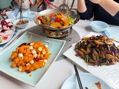 -大草原清真饭庄(沙河店)