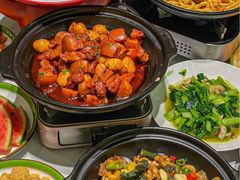 -湘鲜小灶·湖南土菜馆(龙华店)