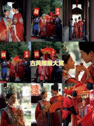 -第一夫人婚纱摄影(南京店)