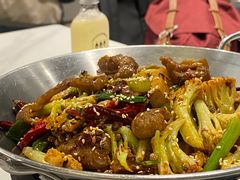 -渔语鱼新川菜Bistro(万象天地店)