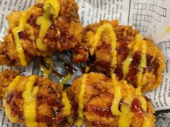 -贵宾庄炸酱面·韩式料理(高区店)