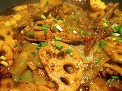 -虾吃虾涮.虾火锅.肉蟹煲(步步高梅溪新天地店)