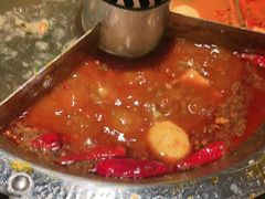-晓宇重庆火锅(西安荟聚店)