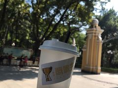 -香港鸳鸯王(西湖路店)