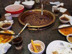 -小天鹅火锅·一线江景洪鼎旗舰店(洪崖洞店)
