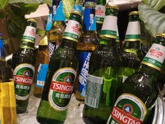 -天津东凯悦酒店