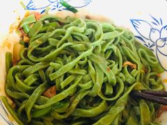 -关中老碗面(浐灞店)