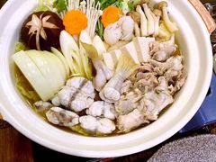 -桥岚·巷子鲜河豚鱼(专门店)