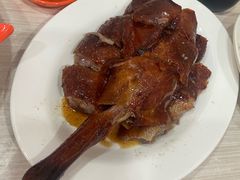 -一乐烧鹅(中环店)