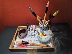 -长安大牌档之龙头酒肆(荣民龙首广场店)