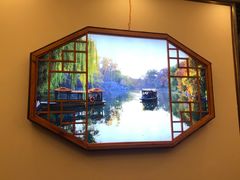 -渝宗老灶火锅(时代天街店)