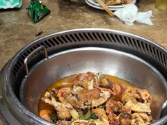 -七欣天香辣蟹火锅(扬州望月路店)