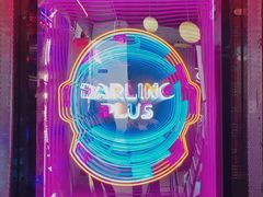 -Darling Queen·Mini·Live·House
