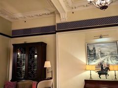 -羿庭 Peacock Alley(上海外滩华尔道夫酒店)
