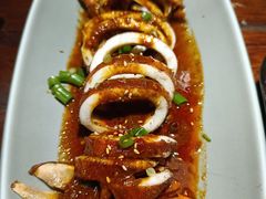 -前海沿·青岛菜(五四广场永旺店)