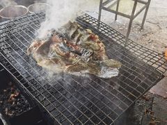 -可心烤鱼