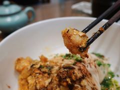 秃黄油-御面斋精品面馆