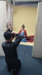 -盘子女人坊古装写真摄影(天津总店)