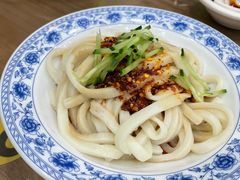 -西安贾三灌汤包·回坊小吃·清真炒菜(北院门总店)