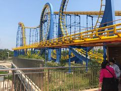 -济南国际园博园