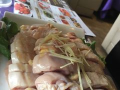 -泰米·休闲餐厅
