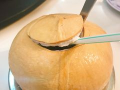 -無招牌海鮮(芽笼店)