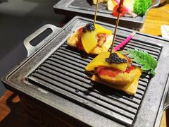 -蟹将军·松叶蟹和牛日料放题自助(K11店)